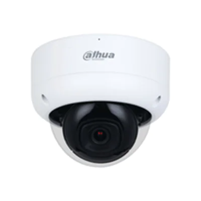 Dahua DH-IPC-HDBW3441E-S-S2 4MP IR Fixed-focal Dome WizSense Network Camera - Netzwerkkamera