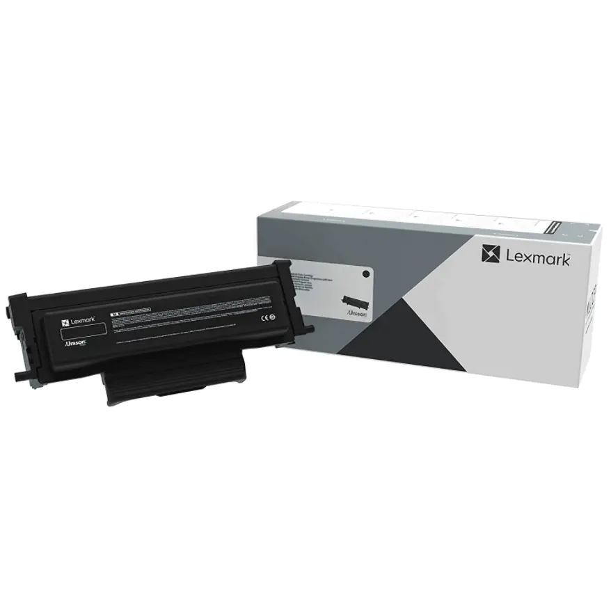 Lexmark - Schwarz - Original - Tonerpatrone LRP - für Lexmark B2236dw, MB2236adw