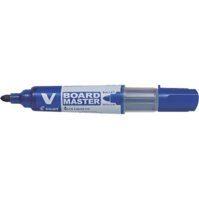 PILOT Whiteboardmarker V BOARDMASTER BEGREEN 5080703 blau
