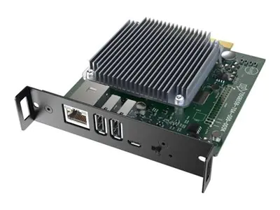 NEC Display Raspberry Pi MPi5 Kit - Einplatinenrechner 100016413