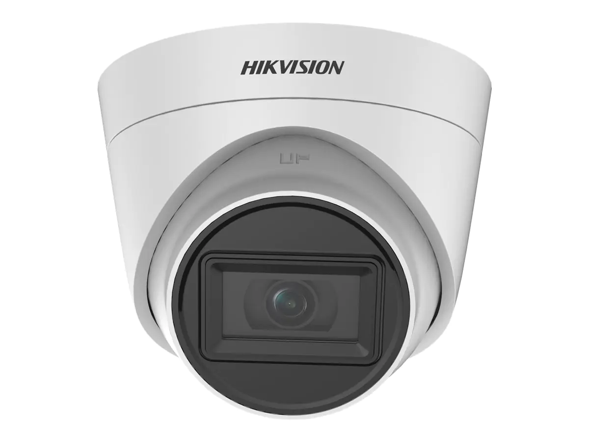 Hikvision Value Series DS-2CE78H0T-IT3FS - Überwachungskamera - Turret - staubbeständig