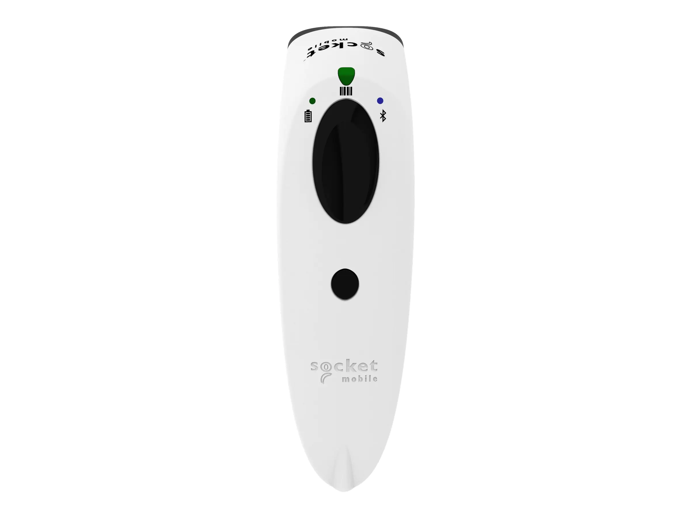 SocketScan S720 - Barcode-Scanner - tragbar - 2D-Imager - decodiert - Bluetooth 2.1 EDR