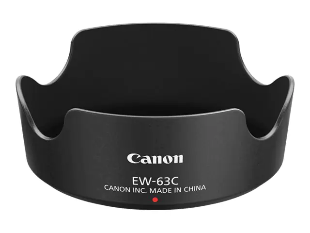 Canon EW-63C - Gegenlichtblende - für P/N: 1620C002 8268B001