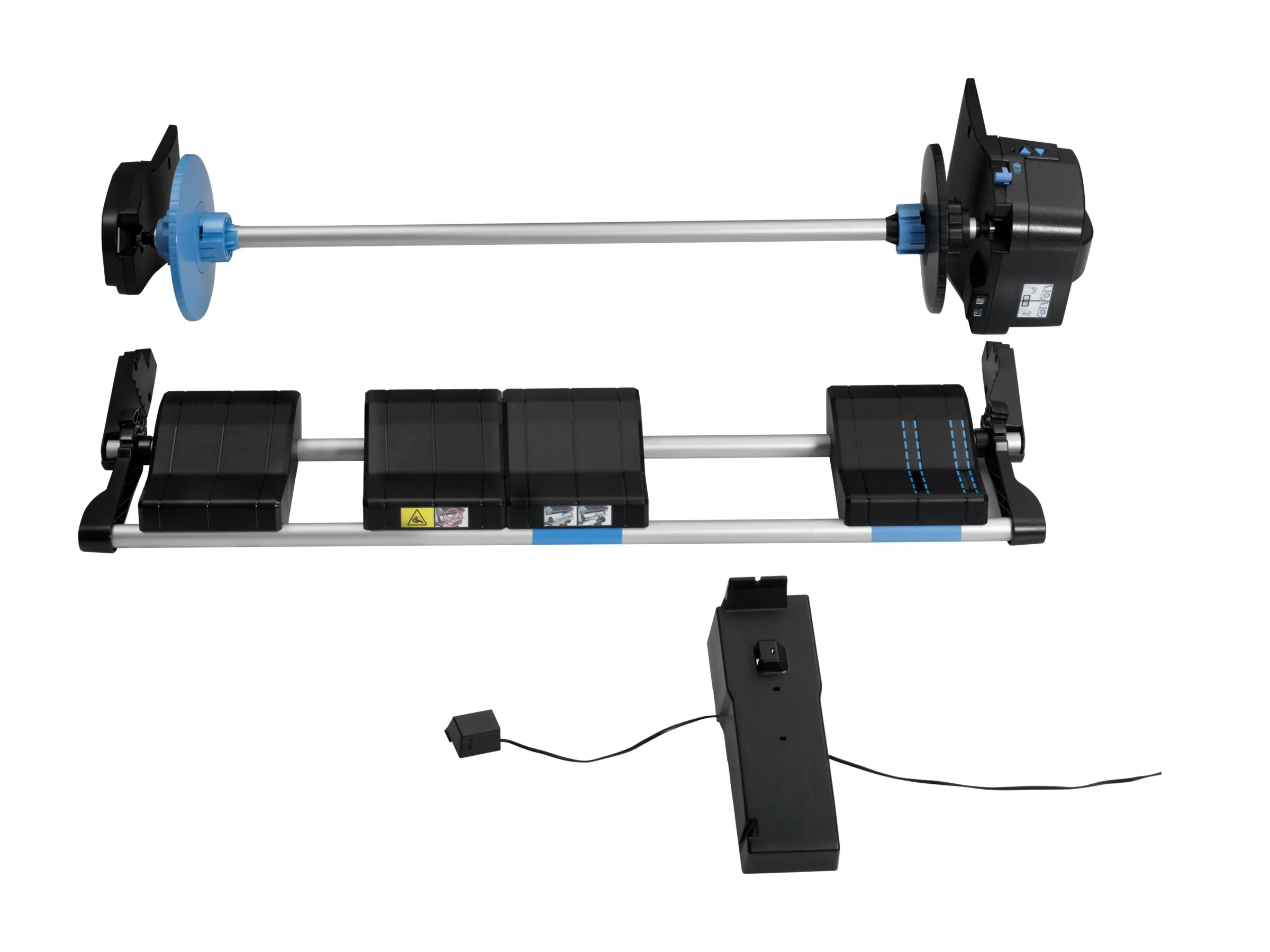 HP Aufnahmerolle - für DesignJet HD Pro 2, HD Pro MFP 1QF38A