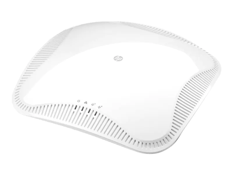 HPE 355 (WW) - Accesspoint - Wi-Fi - 2.4 GHz