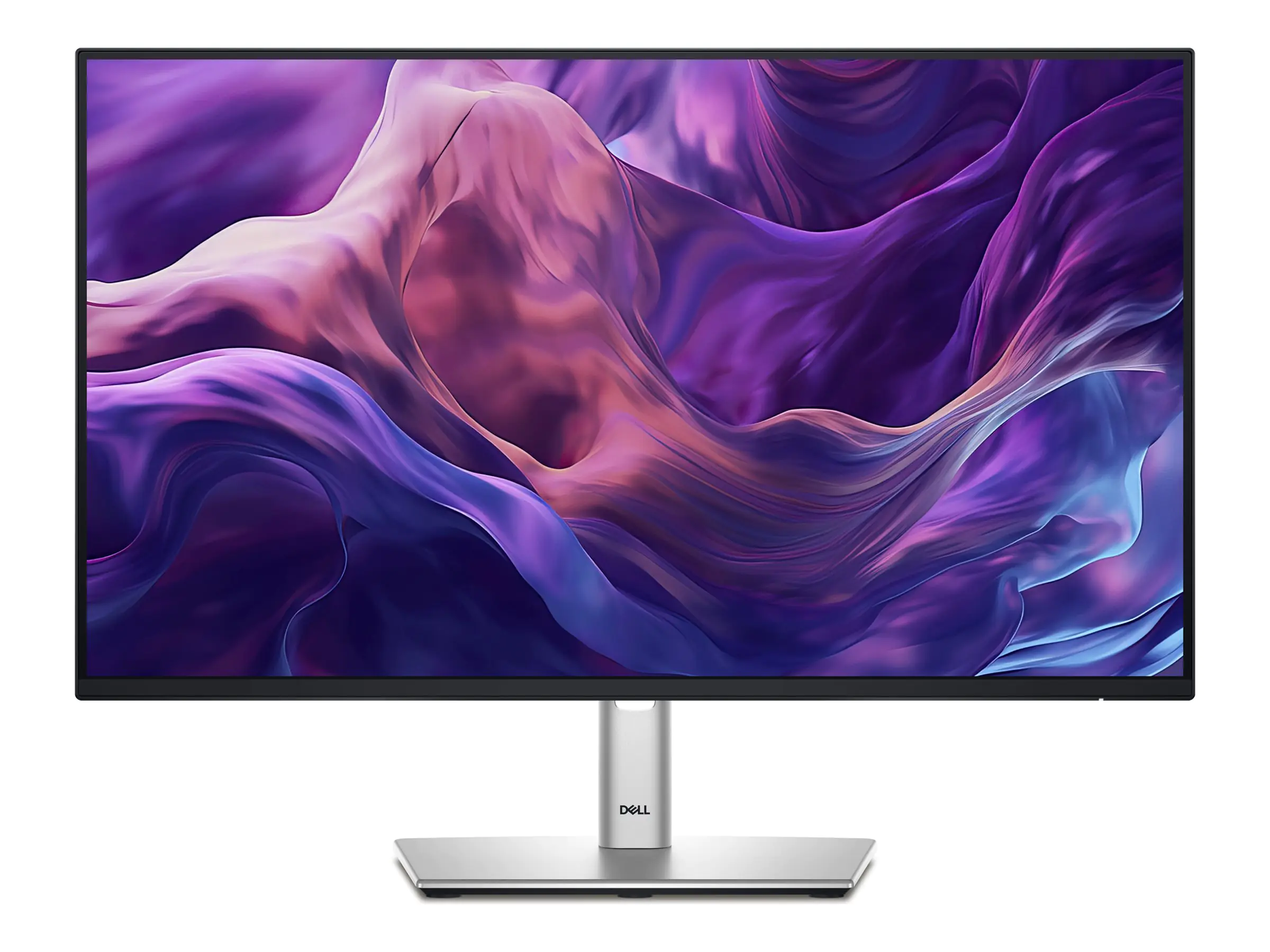 Dell P2425H - LED-Monitor - 61 cm (24") - 1920 x 1080 Full HD (1080p) DELL-P2425H
