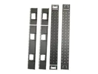 APC - Rack-Schienen-Kit - 42HE - für NetShelter SX