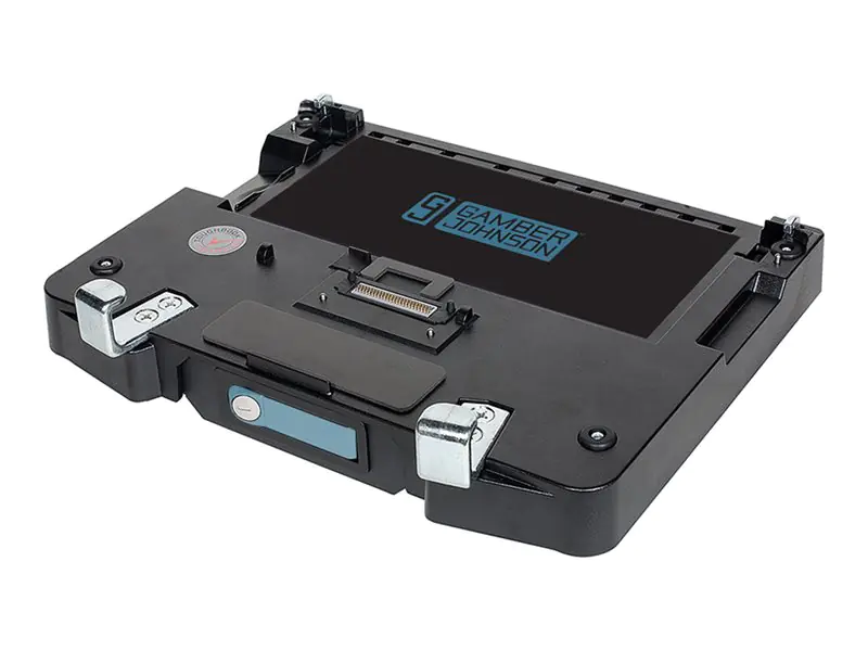 Panasonic PCPE-GJ54V01 - Dockingstation - für