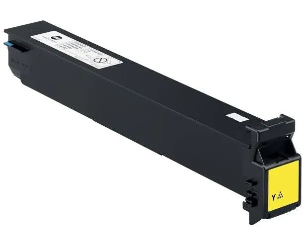 Konica Minolta DV-311Y - Gelb - Entwickler - für bizhub C220, C280, C360