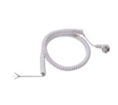 Bachmann 663.271 - 4 m - Kabel - Strom / Netzteil 4 m