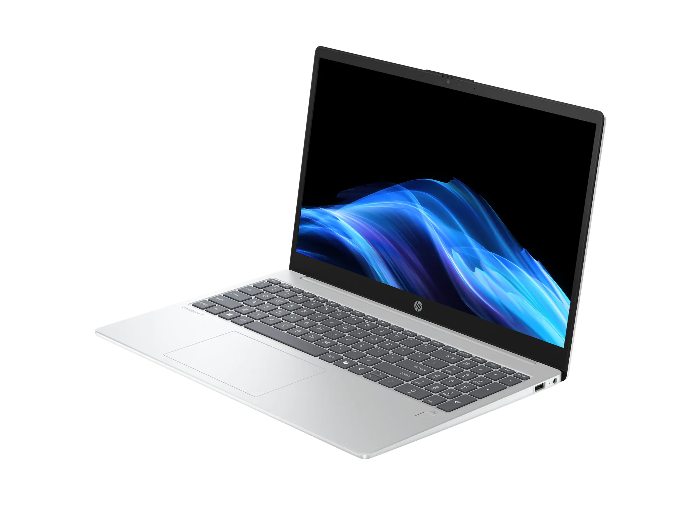 HP OmniBook BP1G1EA - 15,6" Notebook - 39,6 cm