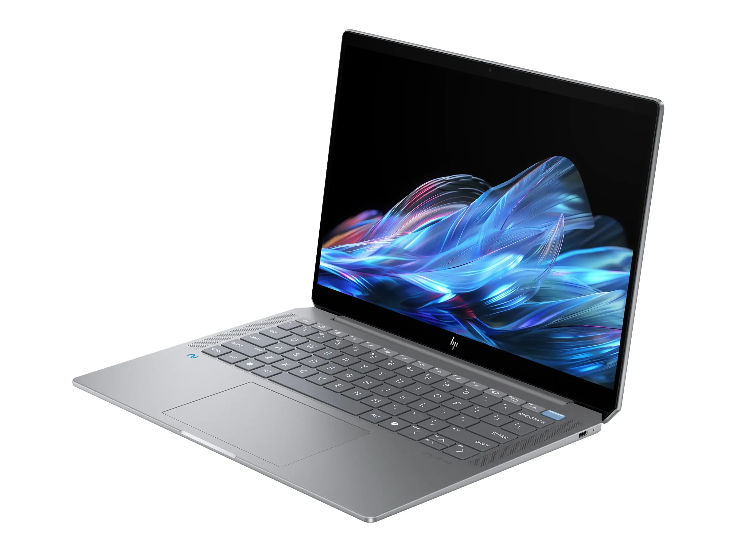 HP OmniBook AW0U5EA - 14" Notebook - 35,6 cm