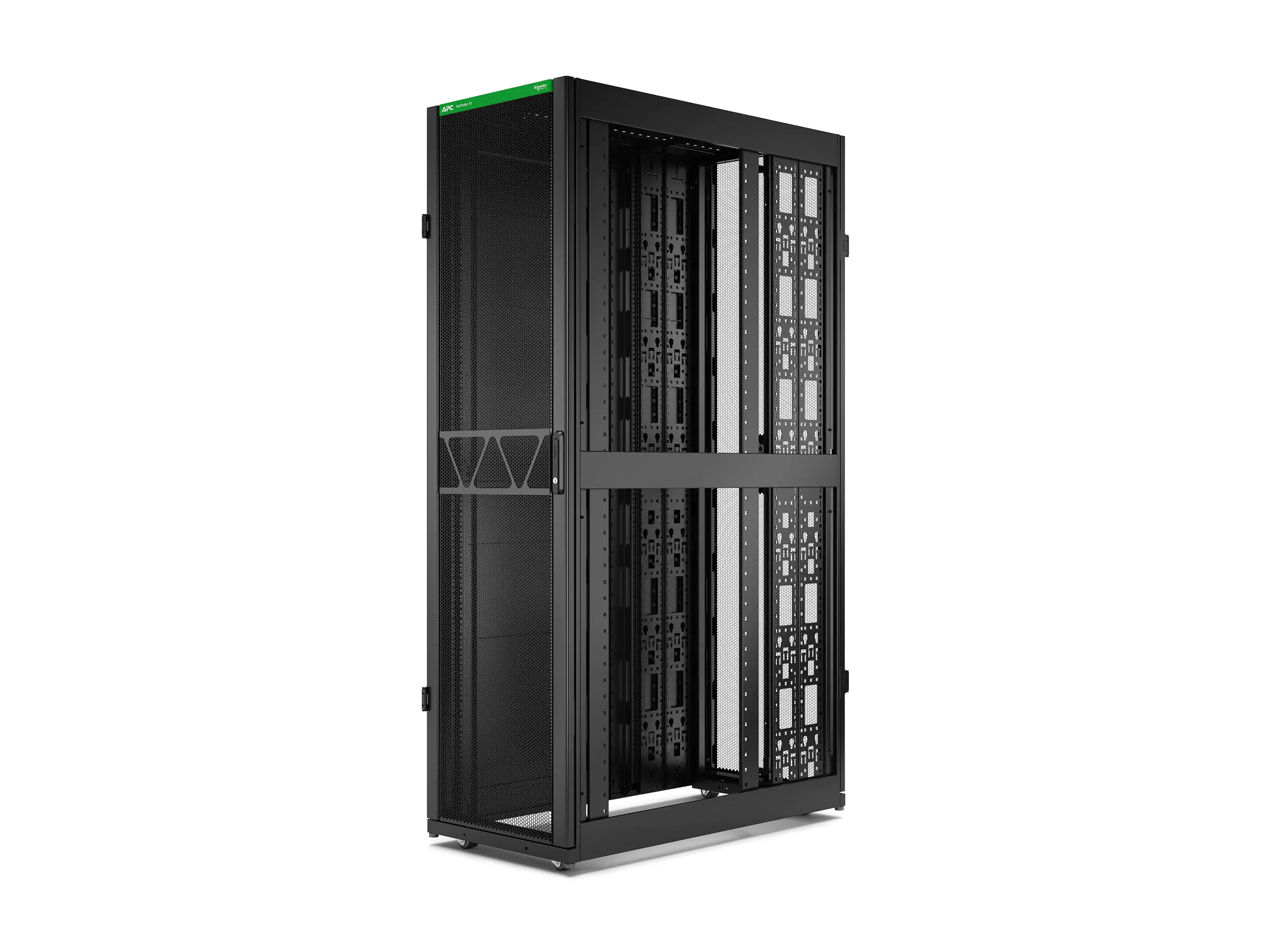 APC NetShelter SX Gen 2 - Schrank Netzwerkschrank - 2124 (H) AR3305B2