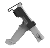 Zebra - Gabelstaplerhalter - für Zebra MC9300, MC9300-G