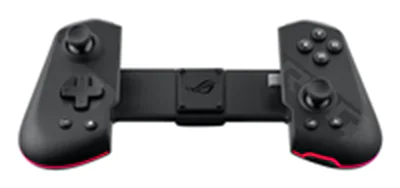 ASUS ROG Tessen - Game Pad - kabelgebunden - für Android