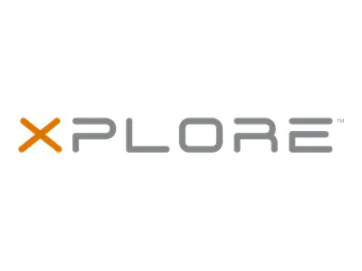 Zebra Xplore - Stromkabel - Großbritannien - für Xplore 450041