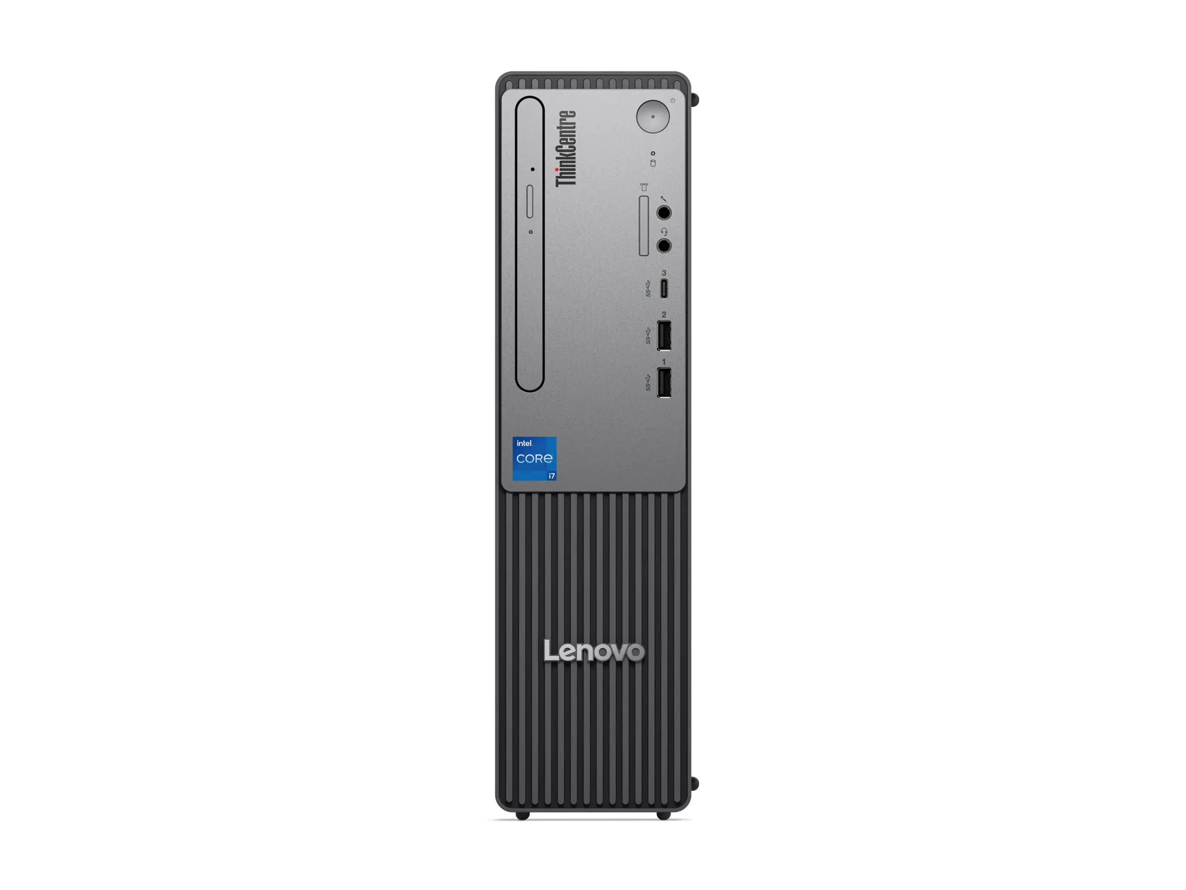 Lenovo ThinkCentre neo 50s Gen 5 12XF - SFF - Core i5 i5-14400 / 2.5 GHz - RAM 16 GB - SSD 512