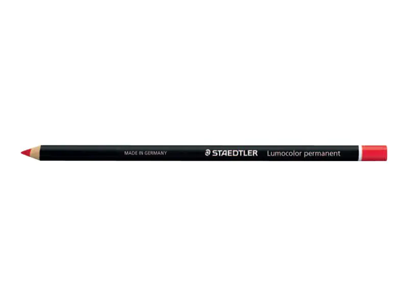 STAEDTLER Lumocolor glasochrom - Farbstift 108 20-2
