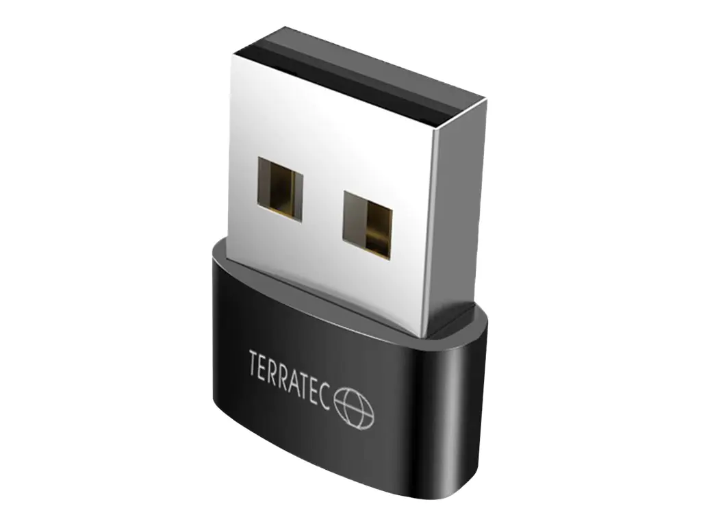 TerraTec Connect C20 - USB-Adapter - USB Typ A (W) 387822