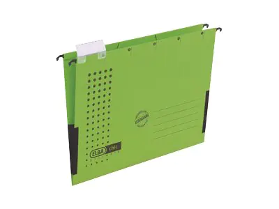 ELBA chic ULTIMATE - Hängeregister - für A4 (210 x 297 mm) 100560146