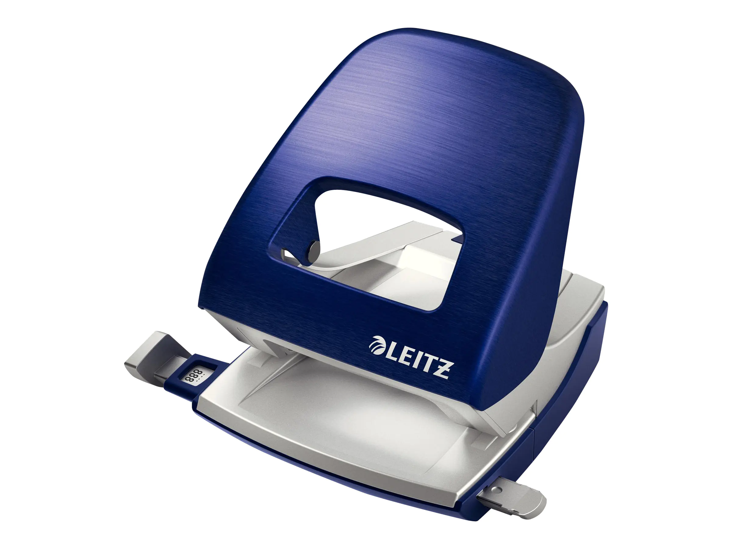 Esselte Leitz NeXXt 5006 - Locher - 30 Blätter / 3 mm 50060069