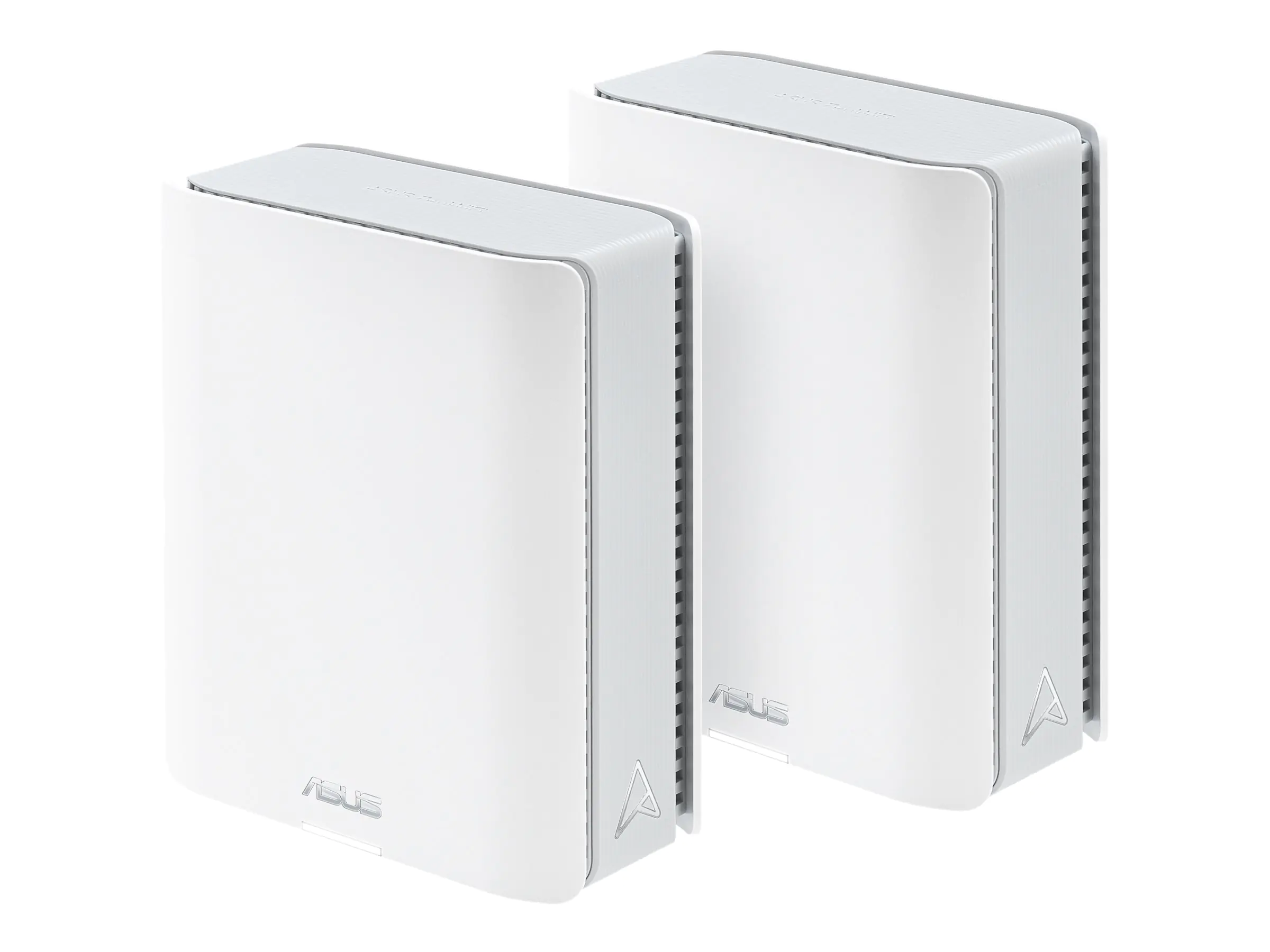 ASUS ZenWiFi BD4 - WLAN-System - (2 Router) - up to 4,900 sq.ft