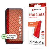 E.V.I. DISPLEX Real Glass Xiaomi Redmi Note 10/10S