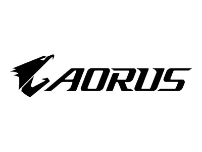 GigaByte AORUS FO32U2P - OLED-Monitor - 81.3 cm (32") (31.5" sichtbar)