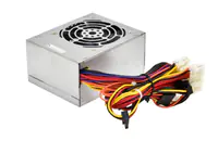 Seasonic SSP-300SFB - 300 W - 100 - 240 V - 47 - 63 Hz - 110 W - 252 W - 10 W
