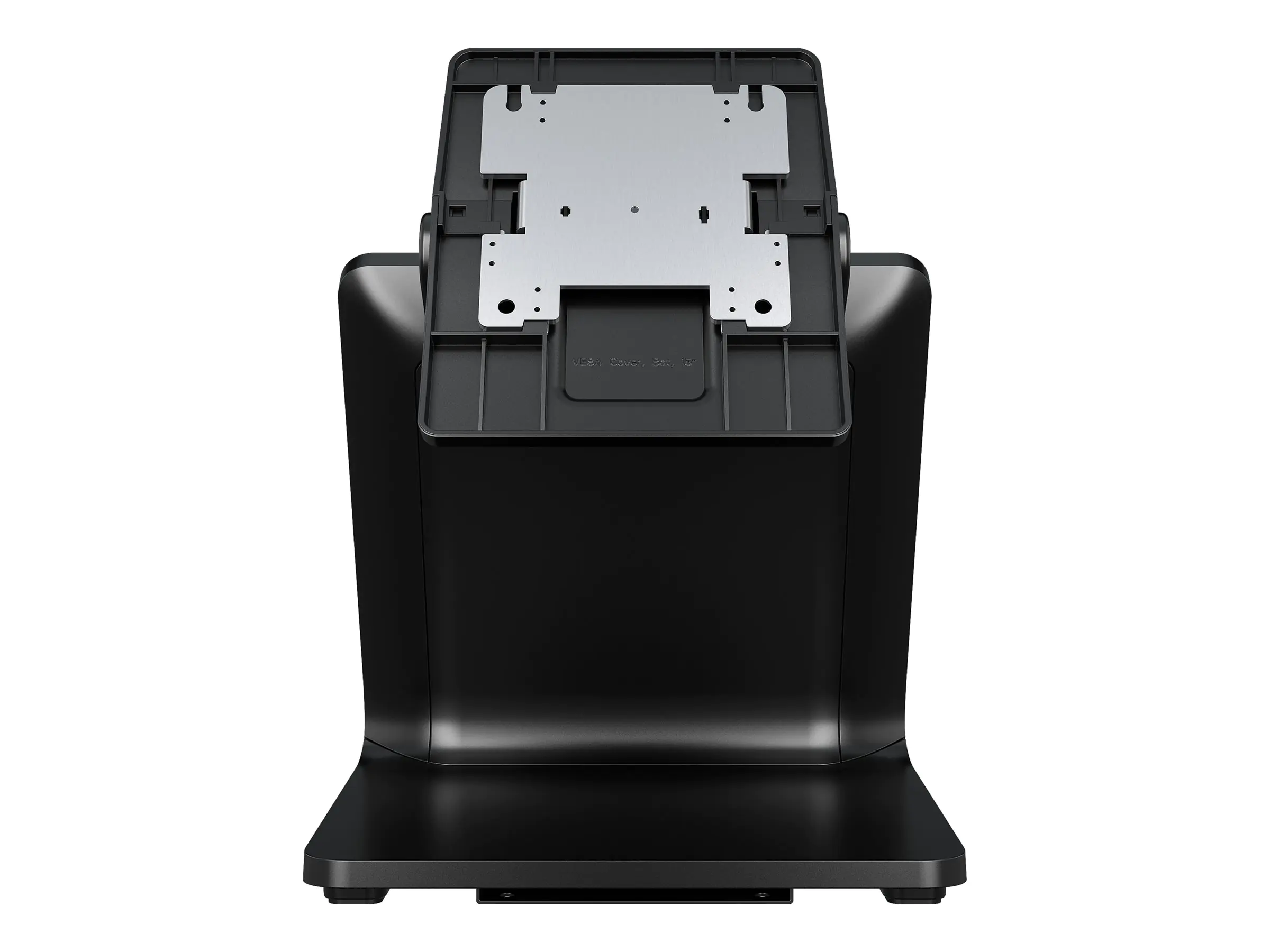Elo Touch Solutions Elo Z20 - POS-Halterung - 38.1 cm (15") - Schwarz