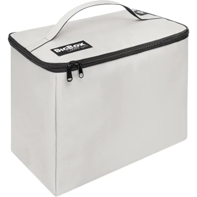 WEDO Kühltasche BigBox Cooler 582520 16,5l 35x21,6x27cm weiß