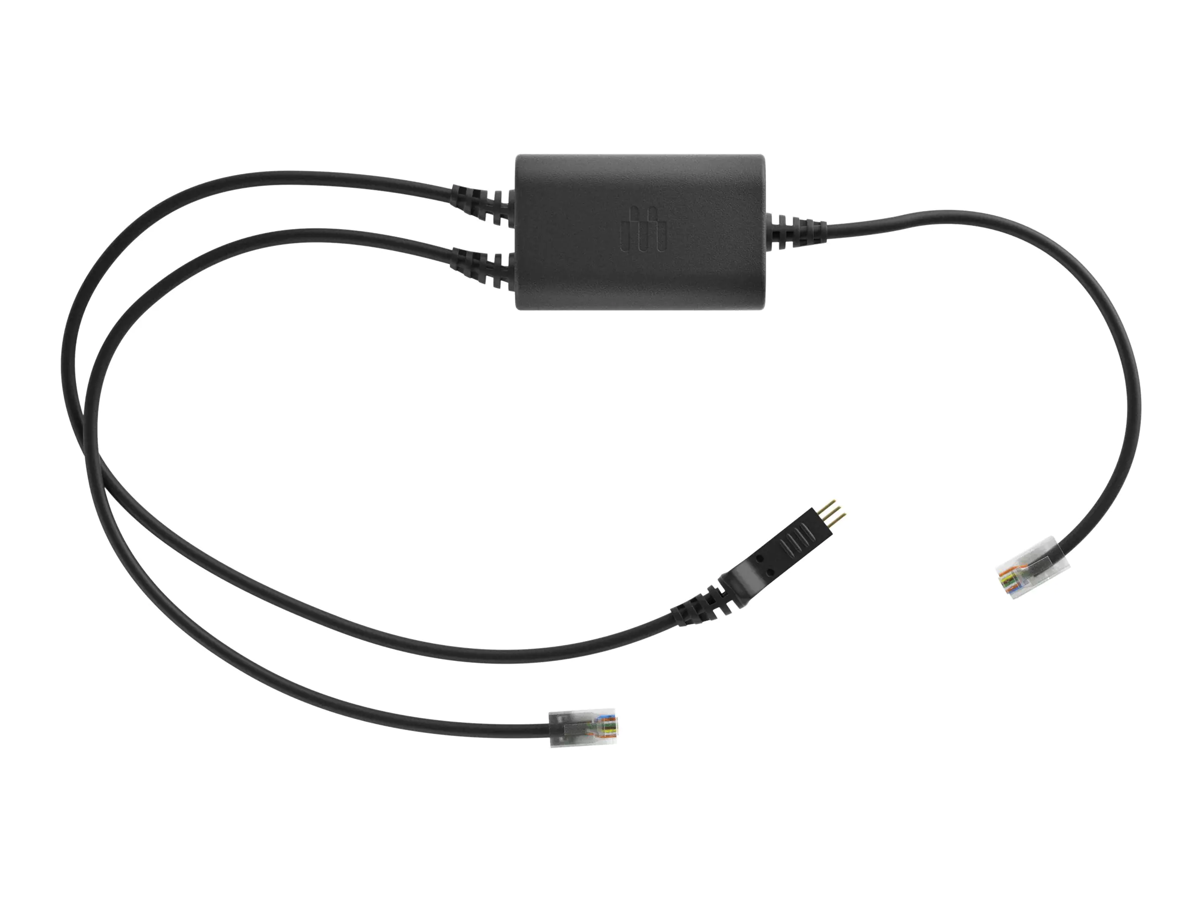 EPOS | SENNHEISER CEHS-PO 01 - Telefonadapter - für IMPACT DW Office