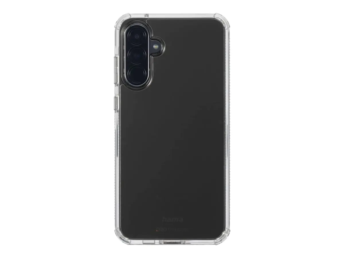 Hama Extreme Protect - Schutzabdeckung für Mobiltelefon - D3O, Polycarbonat (PC)