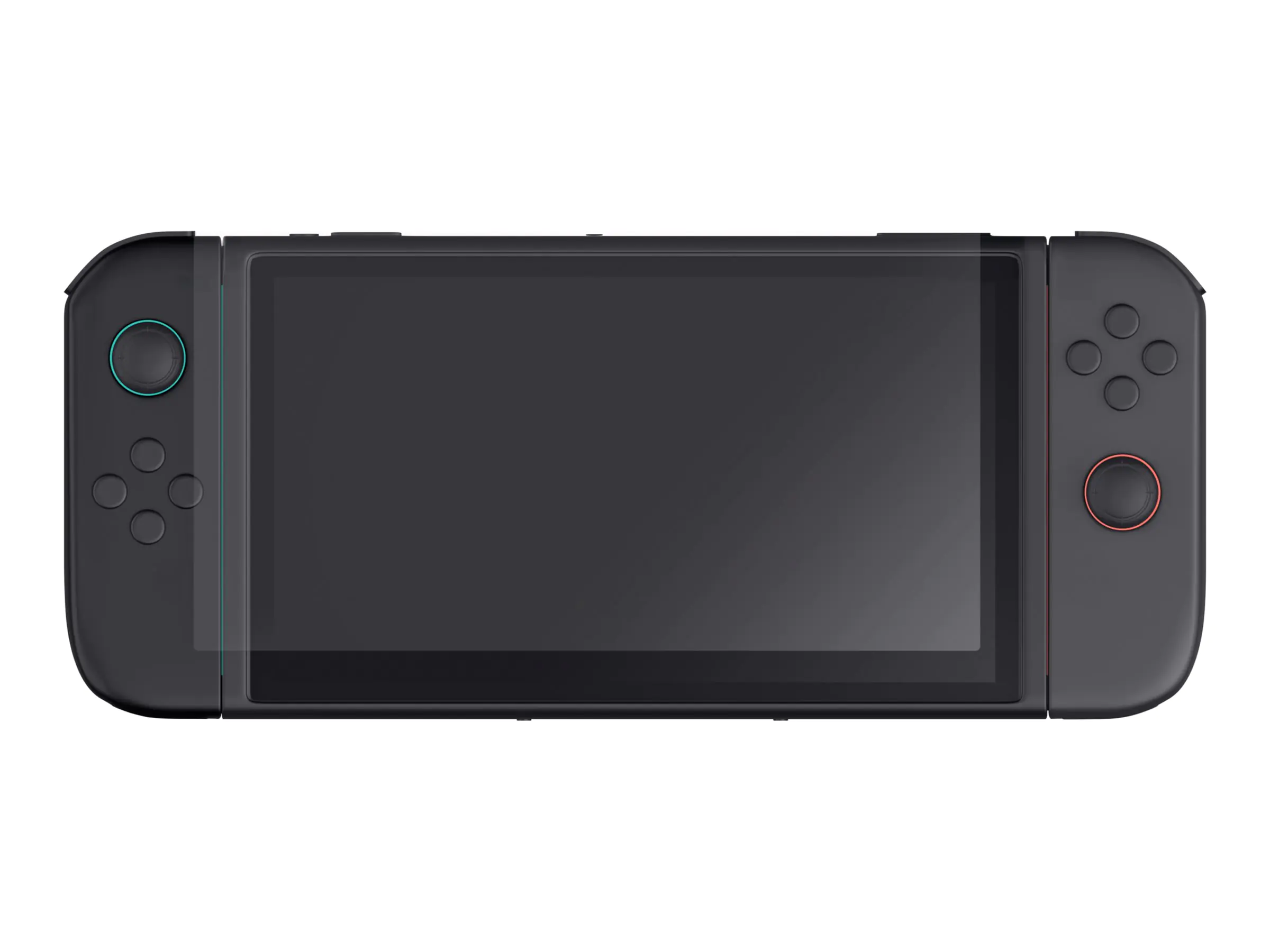 Trust GXT 1254 - Bildschirmschutz für Spielekonsole