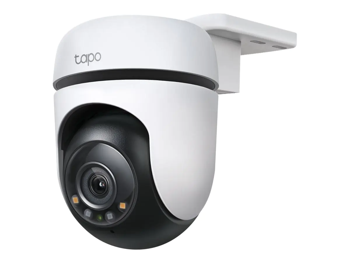 TP-LINK Tapo C510W V1 - Netzwerk-Überwachungskamera - schwenken / neigen -