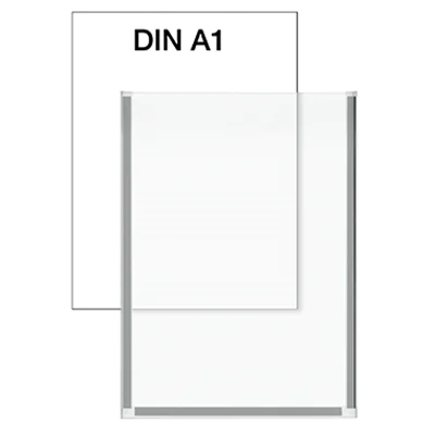 Kerkmann Plakattasche 6947 DIN A1 für Infoständer