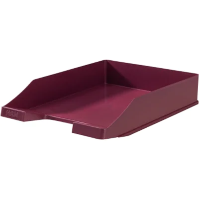 HAN Briefablage DIN C4 rot 10278-17