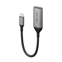 ALOGIC Ultra - Externer Videoadapter - USB-C - DisplayPort