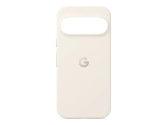 Google Pixel 10 Pro XL Case Porcelain