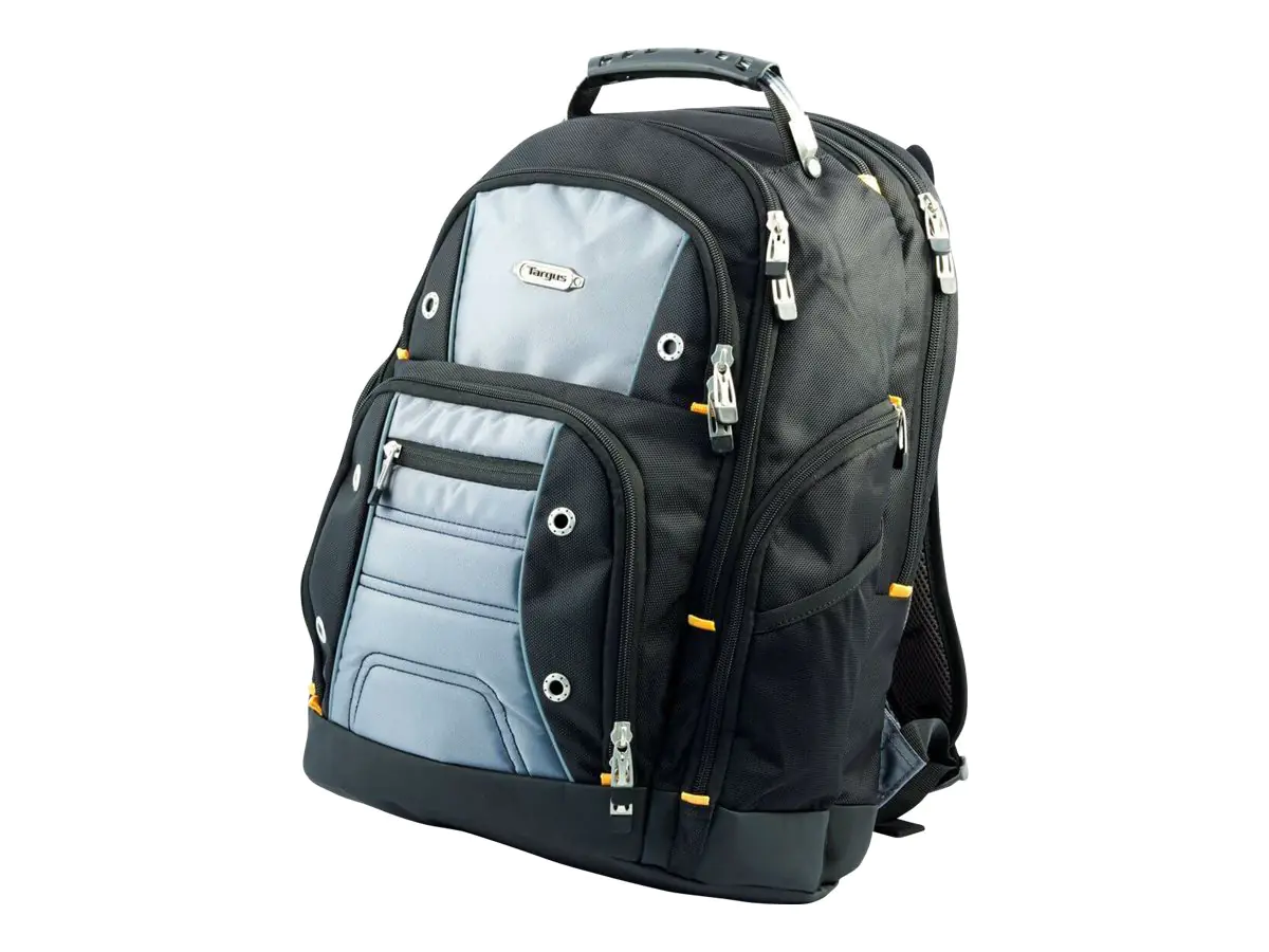 Targus Drifter - Notebook-Rucksack - 39.6 cm (15.6") TSB238EU
