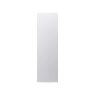 Legamaster Whiteboard WALL-UP RRC Maße der Oberfläche: 59,5 x 200 cm (B x H) Tafel magnethaftend nicht beidseitig beschreibbar Stahl emailliert weiß