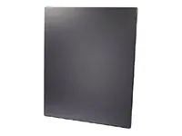 APC USV-Seitenwand (links) - Schwarz - 32U