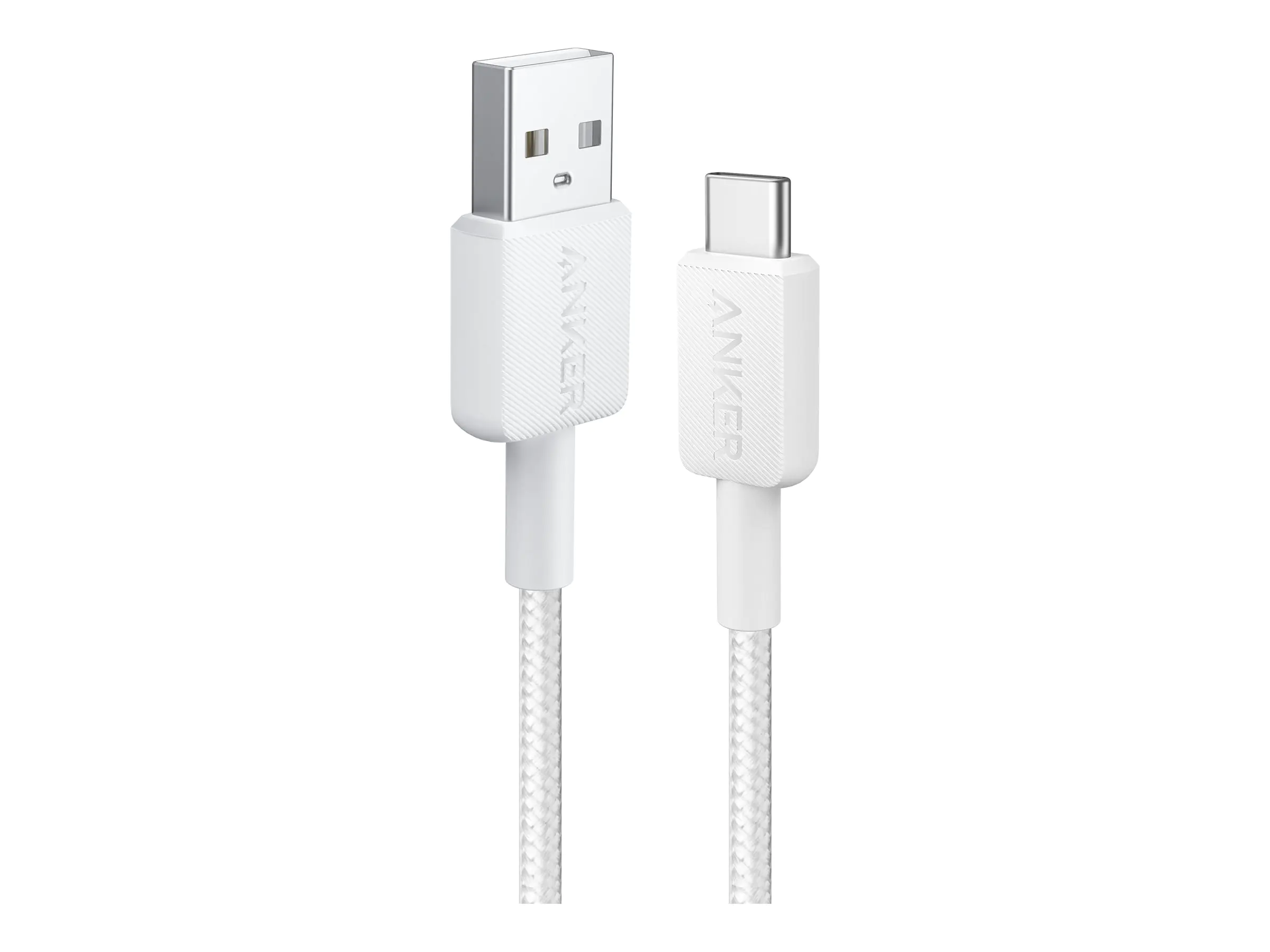 Anker Innovations Anker 322 - USB-Kabel - USB (M) zu 24 pin USB-C (M)