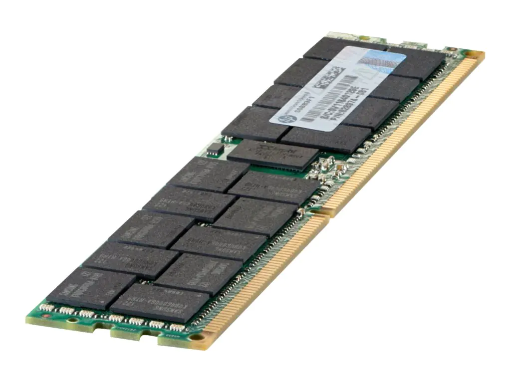 HPE DDR3 - Modul - 8 GB - DIMM 240-PIN - 1600 647879-B21