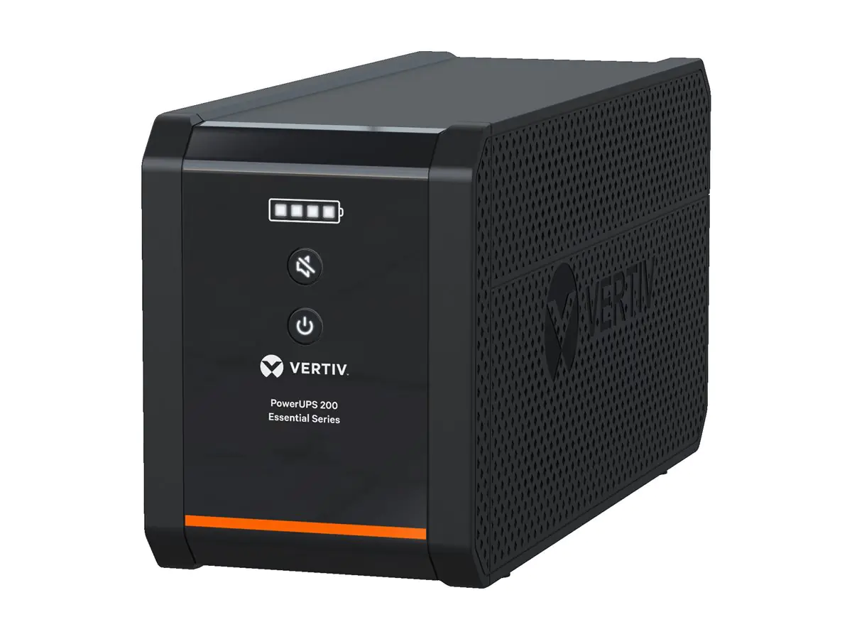 Vertiv Essential Series - USV - AC 220 - 240 V