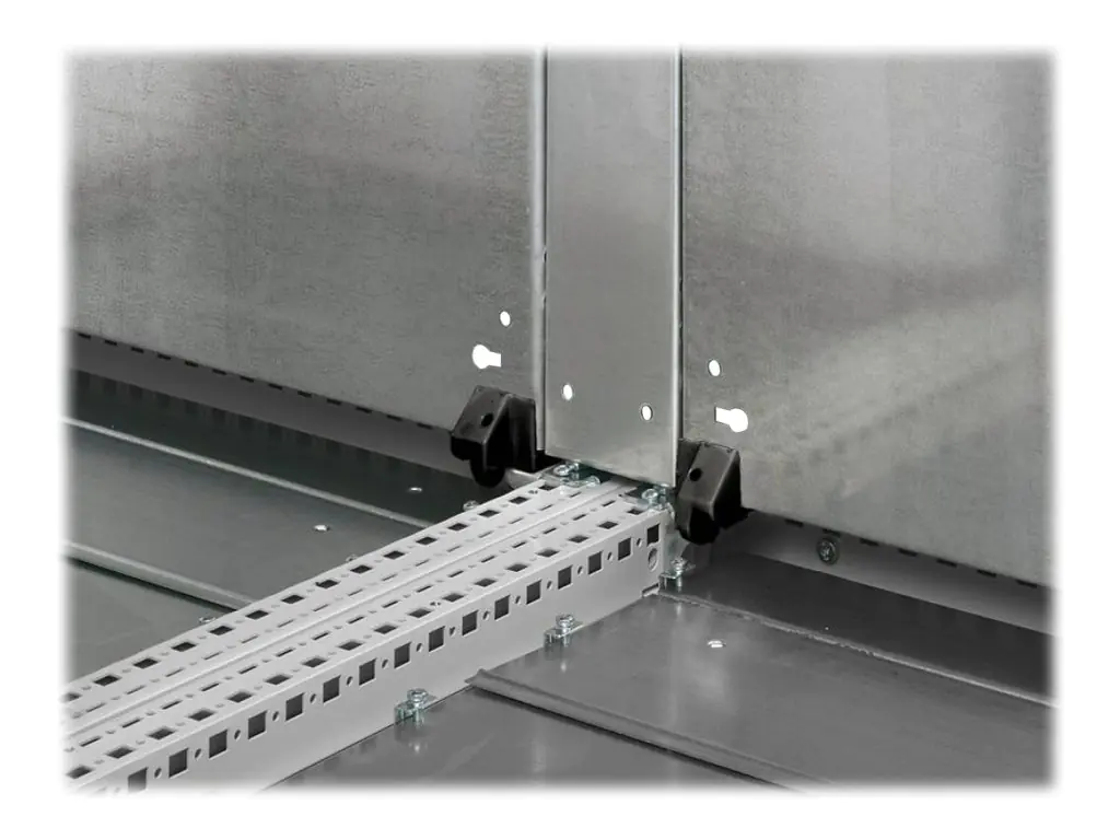 Rittal Mounting plate infill - Rack-Füllelement 4592700