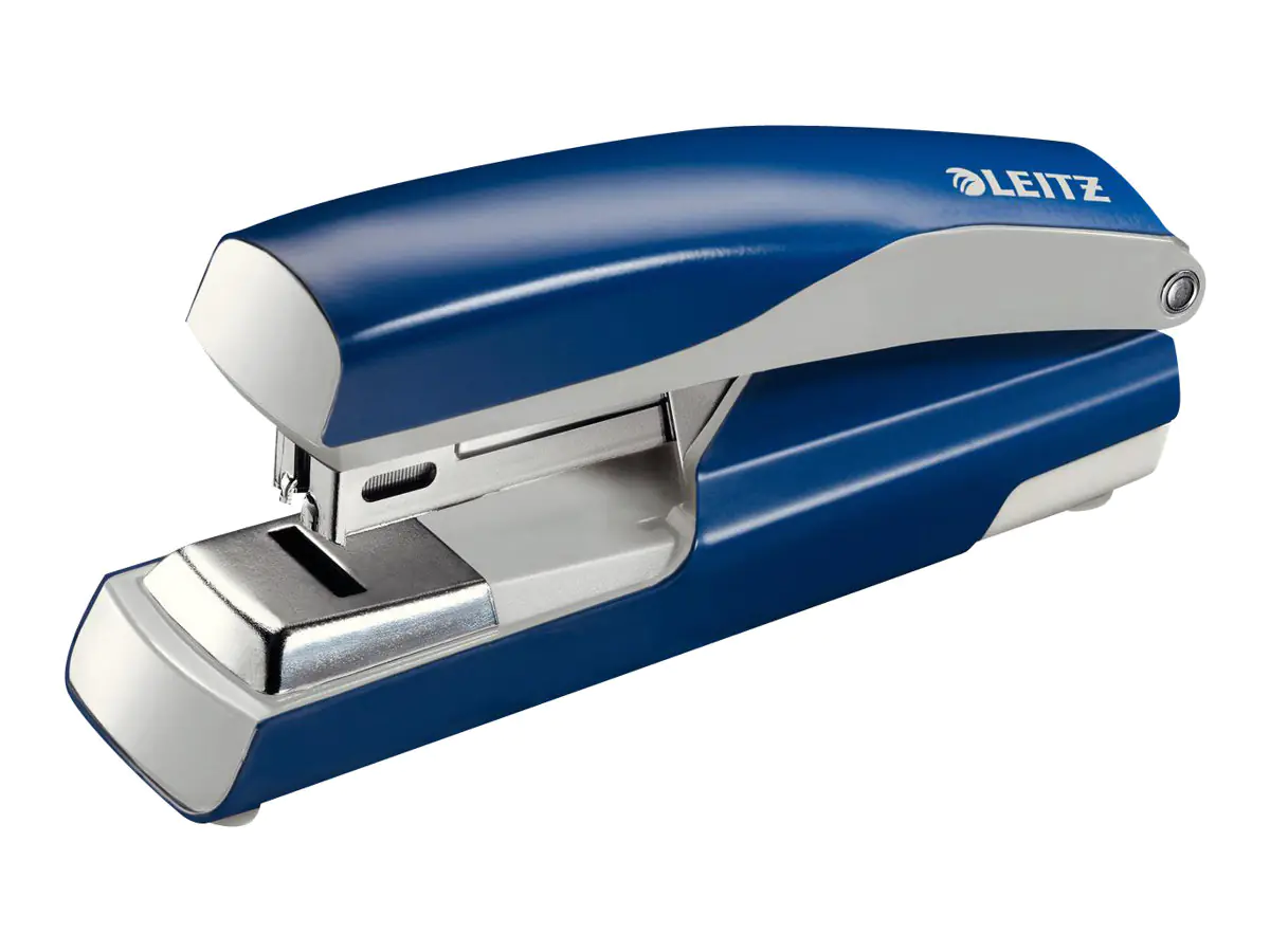 Esselte Leitz NeXXt - Hefter - 30 Blätter / 3 mm - 24/6 55050035