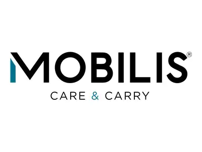 Mobilis 037048 - Antiblend-Displayschutz - Handy/Smartphone - Samsung - Galaxy Xcover 4 - Sch