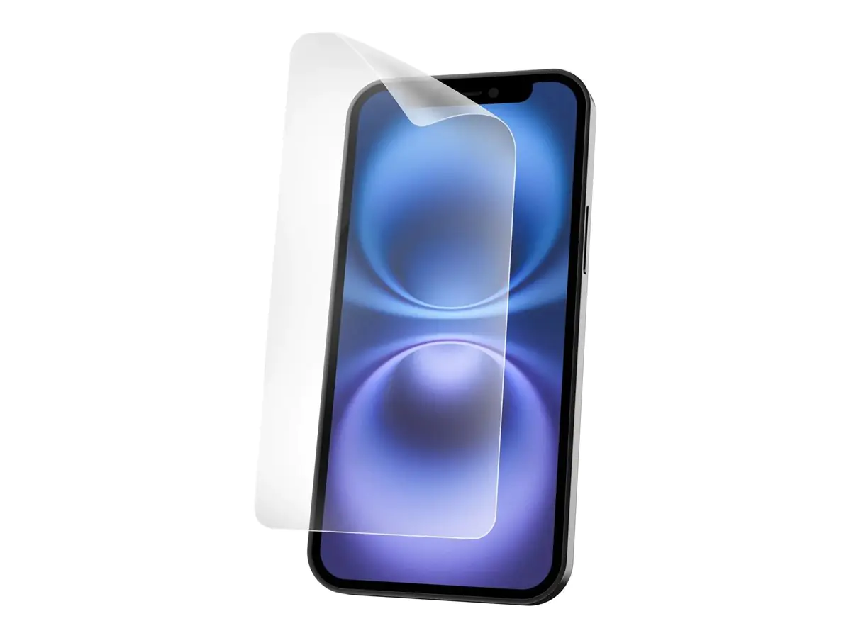Dicota Bildschirmschutz für Handy - 9H, klebend
