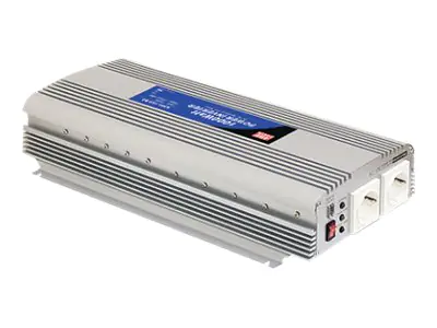 Meanwell Mean Well A-301/302-1K7 series A301-1K7-F3